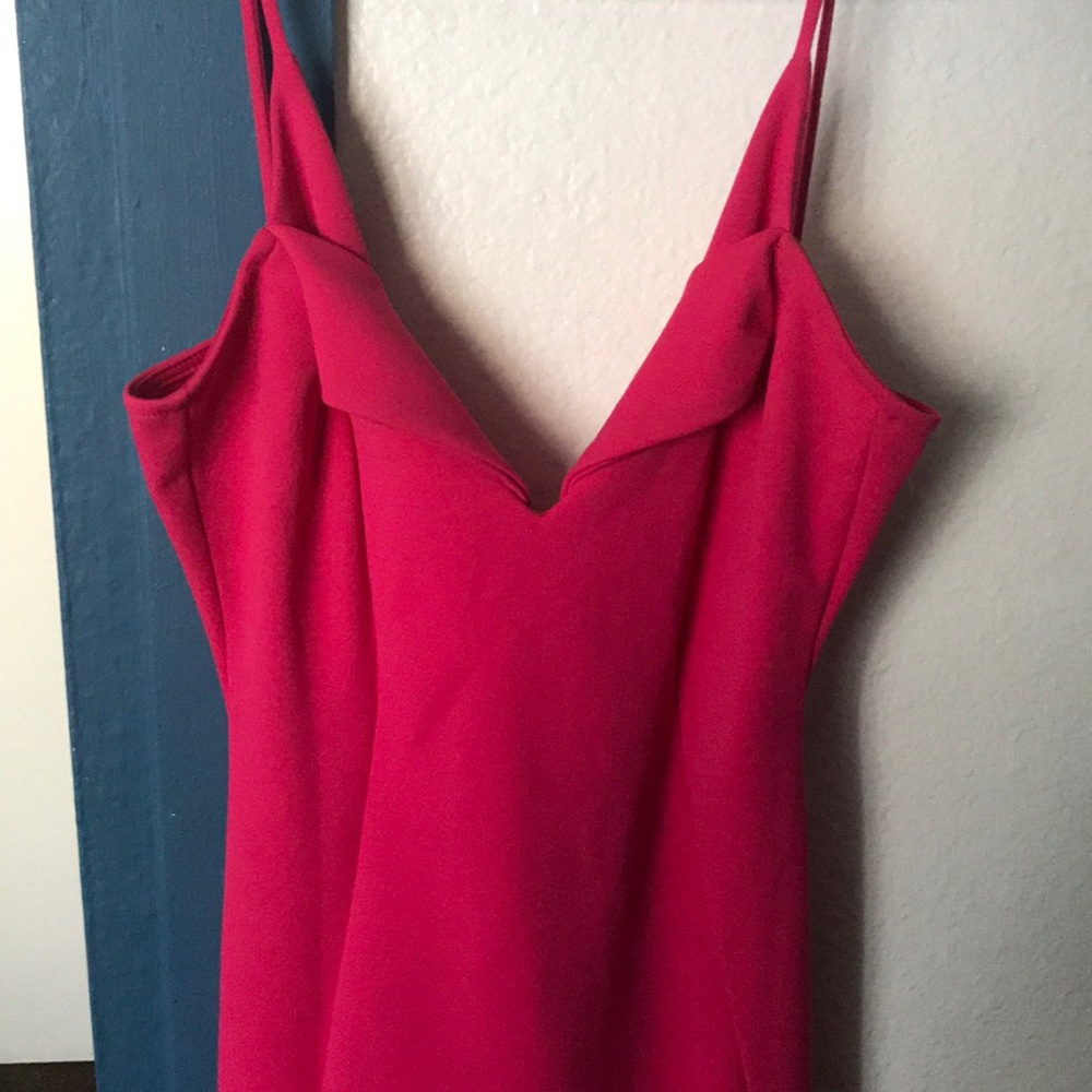 Cocktail Dress